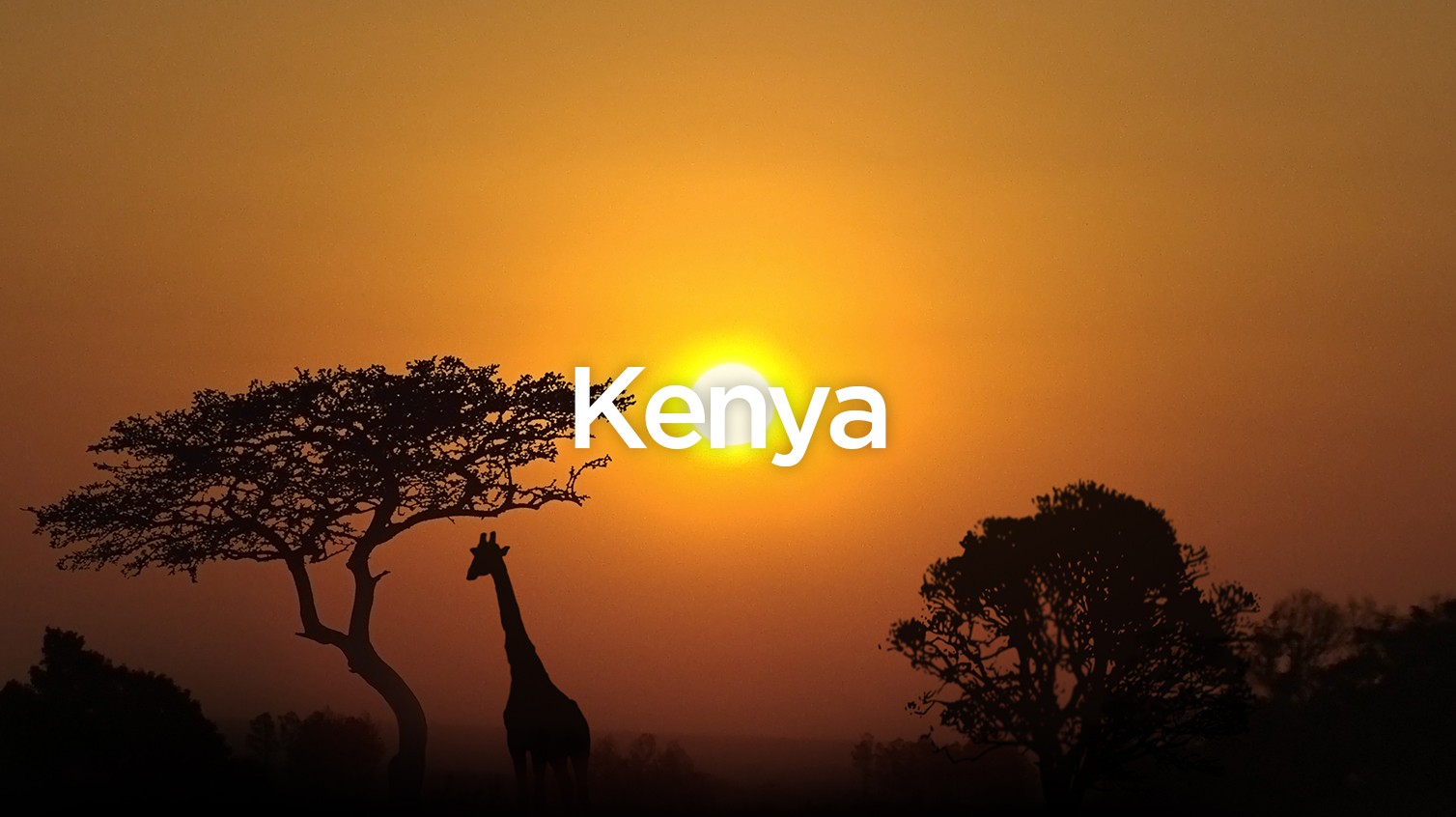 Kenya | The Travel Guide